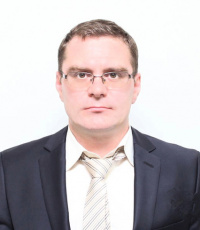 Пономарёв Михаил Юрьевич
